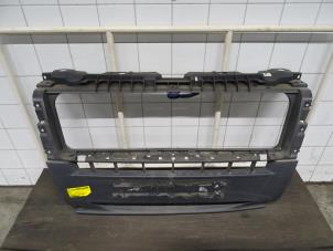 Used Front bumper Citroen Jumper Price € 70,00 Margin scheme offered by De Vos Autodemontagebedrijf