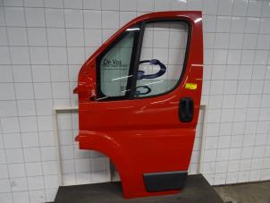 Used Door 4-door, front left Citroen Jumper Price € 350,00 Margin scheme offered by De Vos Autodemontagebedrijf