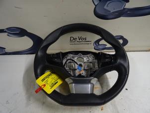 Usagé Volant Peugeot 308 Prix € 100,00 Règlement à la marge proposé par De Vos Autodemontagebedrijf