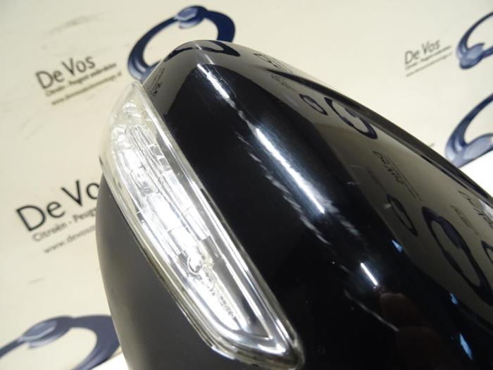 Wing mirror, right Citroen C4 Picasso 1609430680
