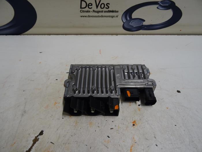 Used Start/Stop computer Citroen C4 Picasso Price € 115,00 Margin scheme offered by De Vos Onderdelen
