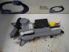 Tailgate motor from a Peugeot 508 2012