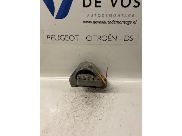Gebrauchte Motorlager Peugeot Bipper (AA) 1.4 HDi Preis € 45,00 Margenregelung angeboten von De Vos Onderdelen