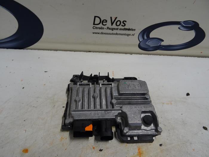 Used Start/Stop computer Citroen C3 Price € 115,00 Margin scheme offered by De Vos Onderdelen