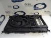 Cooling fan housing from a Peugeot 5008 2015