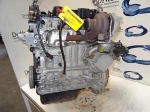 Used Motor Citroen DS4 Price € 1.350,00 Margin scheme offered by De Vos Autodemontagebedrijf