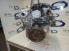 Engine from a Citroen DS4 2014