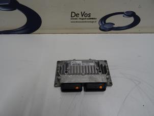 Usagé Ordinateur réservoir automatique Citroen DS3 Prix € 115,00 Règlement à la marge proposé par De Vos Autodemontagebedrijf