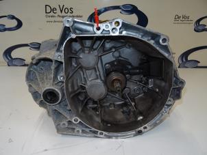 Gebrauchte Getriebe Peugeot 2008 Preis € 1.000,00 Margenregelung angeboten von De Vos Autodemontagebedrijf