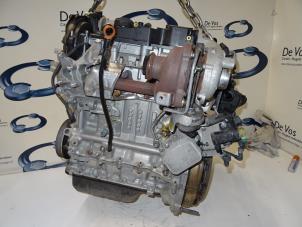 Used Engine Peugeot 3008 Price € 1.450,00 Margin scheme offered by De Vos Autodemontagebedrijf