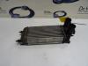 Intercooler from a Peugeot 508 2013