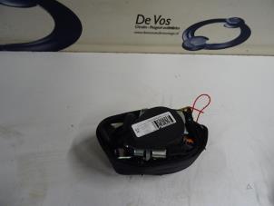 Used Seatbelt tensioner, left Peugeot Bipper Price € 100,00 Margin scheme offered by De Vos Autodemontagebedrijf