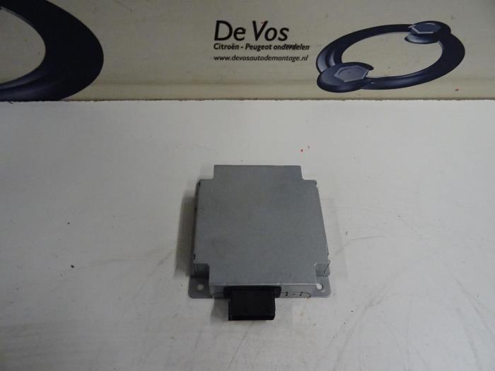 Used Start/Stop computer Peugeot Bipper Price € 250,00 Margin scheme offered by De Vos Onderdelen