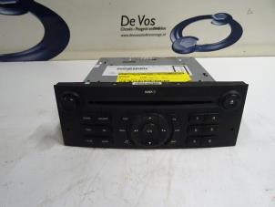 Gebrauchte Radio CD Spieler Citroen C6 Preis € 80,00 Margenregelung angeboten von De Vos Autodemontagebedrijf