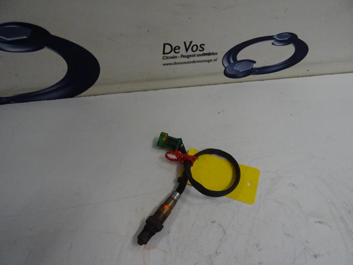 Used Lambda probe Citroen DS3 Price € 70,00 Margin scheme offered by De Vos Onderdelen