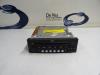 Radioodtwarzacz CD z Citroen C4 Grand Picasso (UA), 2006 / 2013 1.6 HDiF 16V 110, MPV, Diesel, 1.560cc, 80kW (109pk), FWD, DV6TED4; 9HZ, 2007-02 / 2013-06, UA9HZ 2008