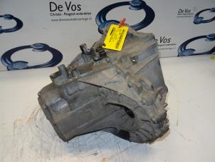 Gebrauchte Getriebe Citroen C4 Grand Picasso (UA) 1.6 HDiF 16V 110 Preis € 550,00 Margenregelung angeboten von De Vos Autodemontagebedrijf