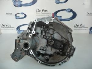 Used Gearbox Citroen Pluriel Price € 350,00 Margin scheme offered by De Vos Autodemontagebedrijf