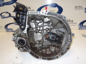 Used Gearbox Citroen DS3 (SA) 1.2 12V PureTech 82 Price € 350,00 Margin scheme offered by De Vos Autodemontagebedrijf