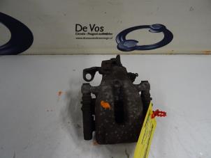 Used Rear brake calliper, right Peugeot 307 (3A/C/D) 1.4 Price € 55,00 Margin scheme offered by De Vos Autodemontagebedrijf