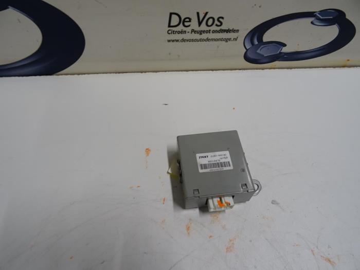 Used Computer, miscellaneous Citroen C-Crosser Price € 200,00 Margin scheme offered by De Vos Onderdelen