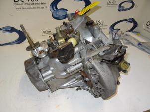 Gebrauchte Getriebe Peugeot 406 Preis € 350,00 Margenregelung angeboten von De Vos Autodemontagebedrijf