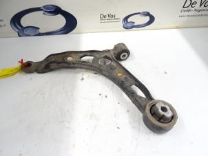Used Front wishbone, left Peugeot Boxer Price € 100,00 Margin scheme offered by De Vos Autodemontagebedrijf