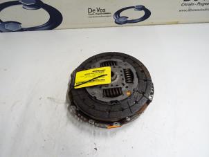 Gebrauchte Kupplungsset (komplett) Citroen Jumper Preis € 100,00 Margenregelung angeboten von De Vos Autodemontagebedrijf