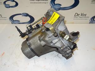Used Gearbox Peugeot 206 SW (2E/K) 1.4 Price € 350,00 Margin scheme offered by De Vos Autodemontagebedrijf