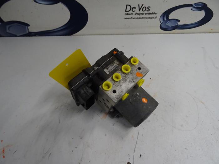 ABS Pumpe Peugeot Expert (Gebraucht)