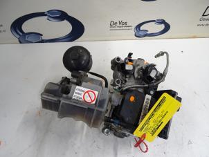 Usados Motor de cambios Citroen C3 Picasso Precio € 350,00 Norma de margen ofrecido por De Vos Autodemontagebedrijf