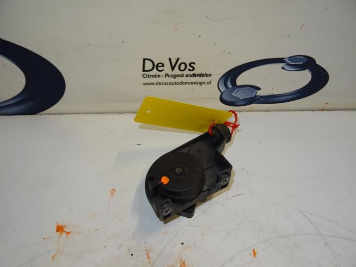 Begagnade Gaspedalsensor Citroen Jumpy (U64) 2.0 HDi 110 Pris € 55,00 Marginaltabell erbjuds av De Vos Onderdelen