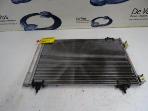 Used Air conditioning radiator Peugeot Partner Price € 100,00 Margin scheme offered by De Vos Autodemontagebedrijf