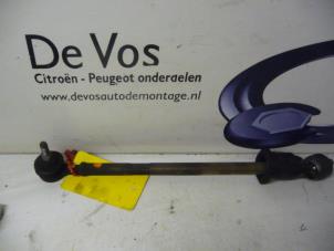 Used Tie rod, right Peugeot 306 (7B) 1.6i SR,ST Kat. Price € 35,00 Margin scheme offered by De Vos Autodemontagebedrijf