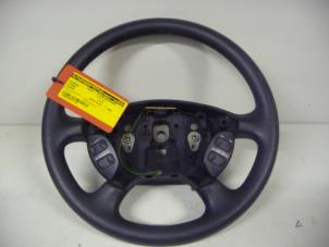 Used Steering wheel Citroen Xsara Picasso (CH) 1.8 16V Price € 70,00 Margin scheme offered by De Vos Autodemontagebedrijf