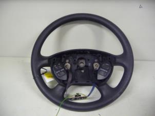 Used Steering wheel Citroen Picasso Price € 55,00 Margin scheme offered by De Vos Autodemontagebedrijf