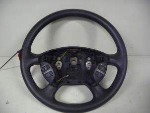 Used Steering wheel Citroen Xsara Picasso (CH) 1.8 16V Price € 55,00 Margin scheme offered by De Vos Autodemontagebedrijf