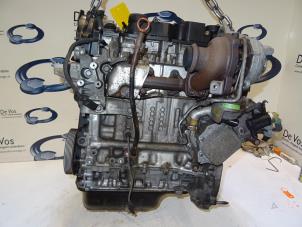Used Engine Peugeot 508 Price € 1.350,00 Margin scheme offered by De Vos Autodemontagebedrijf