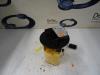 Electric fuel pump from a Peugeot 308 2015