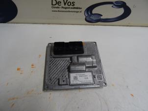 Używane Sterownik skrzyni automatycznej Citroen C4 Cactus Cena € 250,00 Procedura marży oferowane przez De Vos Autodemontagebedrijf