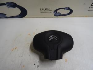 Used Left airbag (steering wheel) Citroen C3 Picasso Price € 200,00 Margin scheme offered by De Vos Autodemontagebedrijf