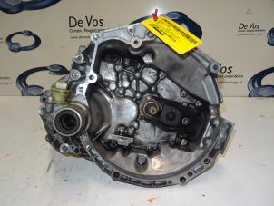 Gebrauchte Getriebe Peugeot 1007 Preis € 450,00 Margenregelung angeboten von De Vos Autodemontagebedrijf