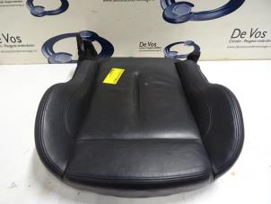 Used Seat upholstery, left Peugeot RCZ Price € 250,00 Margin scheme offered by De Vos Autodemontagebedrijf