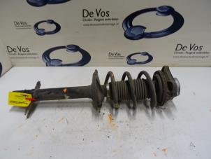 Used Front shock absorber rod, left Peugeot Boxer Price € 100,00 Margin scheme offered by De Vos Autodemontagebedrijf