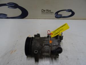 Used Air conditioning pump Citroen C3 Picasso Price € 200,00 Margin scheme offered by De Vos Autodemontagebedrijf
