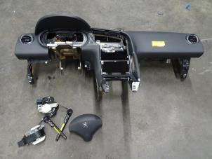Used Airbag set + module Peugeot 3008 Price € 850,00 Margin scheme offered by De Vos Autodemontagebedrijf