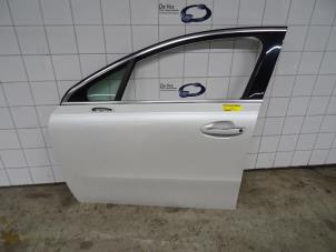 Used Door 4-door, front left Peugeot 508 Price € 200,00 Margin scheme offered by De Vos Autodemontagebedrijf