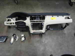 Used Airbag set + module Peugeot 508 Price € 750,00 Margin scheme offered by De Vos Autodemontagebedrijf