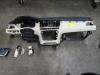 Airbag set+module from a Peugeot 508 2014