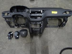 Used Airbag set + module Peugeot 208 Price € 850,00 Margin scheme offered by De Vos Autodemontagebedrijf